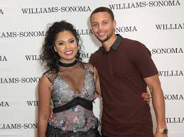 Ayesha curry is of mixed ethnic background and is the daughter of john and carol alexander (née chin). Everything You Need To Know About Steph And Ayesha Curry S Love Story