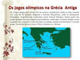 May 19, 2020 · os jogos olímpicos, no formato que conhecemos, foram disputados pela primeira vez em 1896 na cidade de atenas, na grécia. Ppt Jogos Powerpoint Presentation Free Download Id 2138071