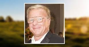 John Edward Forier Obituary November 21, 2011