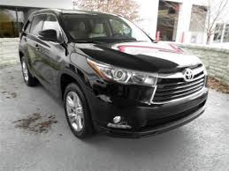 Importarchive Toyota Highlander 2014 2019 Touchup Paint
