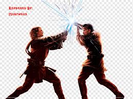 Full fight anakin vs obi wan kenobi. Anakin Skywalker Star Wars Episode Iii Rache Der Sith Obi Wan Kenobi Youtube Youtube Aggression Anakin Skywalker Chunli Png Pngwing