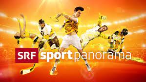 Looking for sports logos online? Sportpanorama Play Srf