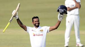 Dimuth karunaratne is a sri lankan cricketer. Ek168ndjft Bam