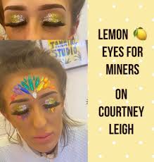 By katie rae ritchie