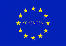 The schengen area is a made up of 26 european countries that agreed to create common entry and exit requirements in order to remove the need for internal borders. Schengen Area Data And Statistics Knoema Com