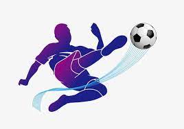 Descarga De Vectores De Jugadores De Futbol Imagenes Predisenadas De Jugador De Futbol Futbol Americano Atleta Png Y Psd Para Descargar Gratis Pngtree Young Football Players Football Images Football Drawing