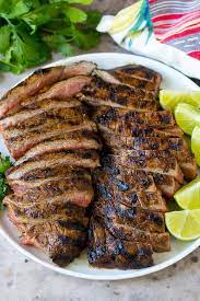 Check spelling or type a new query. Steak Tacos Recipe Dinner At The Zoo
