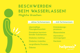 Beschwerden Beim Wasserlassen Blasenentleerungsstorung Heilpraxis