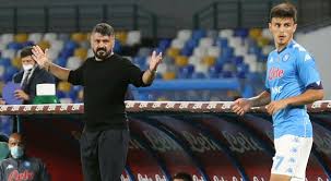 Ragazzi stasera ci vestiamo tutti con la maglia del napoli e ci vediamo la partita sul divano insieme. La Asl Mette Il Napoli In Quarantena Ma La Juve Noi In Campo Lo Stesso La Lega Conferma La Gara Rischio 3 0 A Tavolino