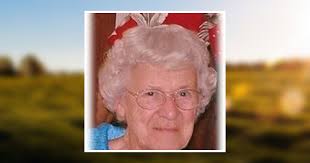 Olga J. Syverson Obituary December 16, 2007