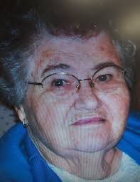 Obituary information for Sarah Ruth Shepherd