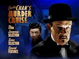 Charlie Chan Collection vol 5