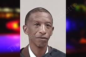 Eldrick Jacobs — Lowndes County Jail Bookings