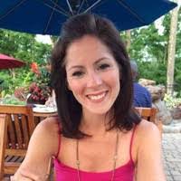 Rebecca Brant's Instagram, Twitter & Facebook