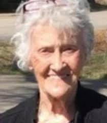 Mable Cook Lott Obituary