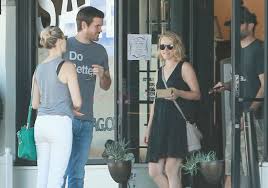 ✶ since 2015 ✶ rachel doesn't have social media ✶ upcoming movies: Hollywood S Newest Star Couple Rachel Mcadams And Jamie Linden