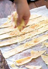 4 Idees De Recettes Simples Pour Apero De Derniere Minute Recette Idee Recette Manger Sainement Recette Recette