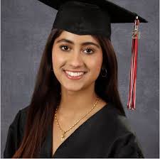 Photos: Class of 2023 valedictorians and top scholars for Riverside County 