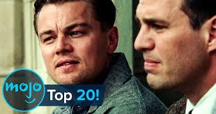 Top 20 Most Rewatched Scenes in Thriller Movies