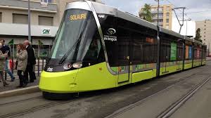 Tram + trolleybus st etienne, france tour de france des tramways : Les Agents De La Stas En Greve Ce Lundi Sur Tout Le Reseau Stephanois