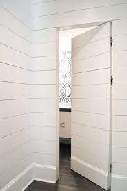 If you have somewhere you need a minimalistic. Building A Hidden Door In A Wall A Builders Guide