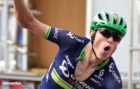 Last modified on thu 19 aug 2021 17.23 edt the reigning vuelta a españa champion, primoz roglic, was beaten to the stage win by magnus cort on a steep uphill finish but regained his overall lead. Vuelta A Espana Etappe 18 Erfolg Fur Magnus Cort Nielsen Velomotion