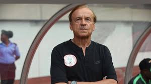 Nigeria host benin republic in a 2021 africa cup of nations qualifier this midweek. Nigeria Vs Benin Republic Rohr Identifies Six Players That Could Start 2021 Afcon Qualifier Papsonsports Football Golf Basketball More