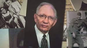 Obituary for Jack R. Holloway