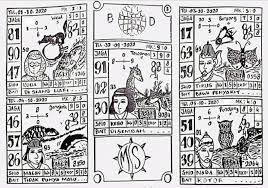 Syair Togel Singapore 01 October 2020 Tokosyair Com Di 2020 Permainan Angka Buku Bali