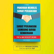 Jadi 0,01 lagi sudah masuk ke zona tinggi atau zona merah. Contoh Surat Perjanjian Sambung Bayar Loan Kereta