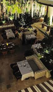 Top 5 Outdoor Dining Rooms In Miami Cecconi S Gibraltar Casa Tua The Dutch And Villa Azur Outdoor Dining Room Outdoor Dining Soho Beach House