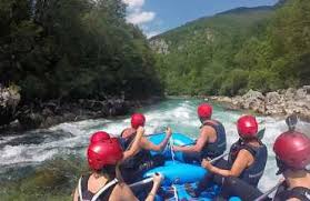 Very professional guides provide funny and exciting rafting. Top 10 Best Rafting Rivers In The World Tara Sport