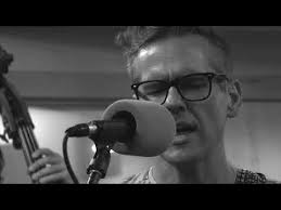 Songs From The Second Floor