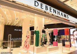 This is a review for department stores in sydney new south wales, australia: Why A String Of Big Name Brands Have Come To Australia With Hopes Of Domination And Failed Daily Mail Online