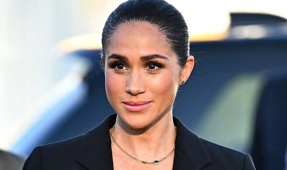 Royal Family: Meghan Markle 'triggered' by one thing Princess Kate does better | Royal | News | Express.co.uk