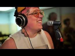 The Unmentionables: New Orleans Getdown Music for the People