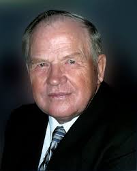 Monsieur Léonidas Gagnon (1923-2022) |