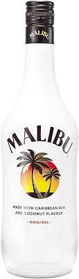 Malibu rum can be used in a lot of popular cocktails like the malibu and cola, malibu sea breeze, malibu gold cup and in many other delicious cocktails. Malibu Rum 70cl Amazon Co Uk Beer Wine Spirits
