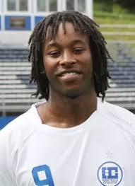 Max Walcott (9/24/2013)