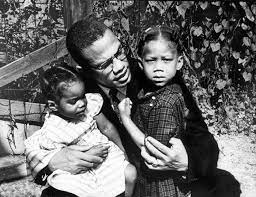 After his death, shabazz dedicated herself to raising her children and continuing her education britannica, the editors of encyclopaedia. Malcolm The Younger The New Yorker