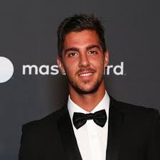Aussie thanasi kokkinakis takes you into his past injury struggles australian thanasi kokkinakis has upset world no. Thanasi Kokkinakis On Twitter Man I Left It All Out There And Just Fell Short Thank You Everyone For All The Support Over The Last Few Days Means A Lot Hopefully A