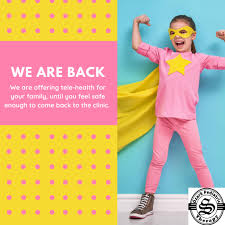 Southern Valley Rehabilitation inc.