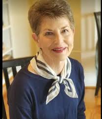 Martha Browder Obituary