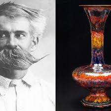George Ohr, the Eccentric Artist Who Pioneered American Ceramics