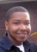 JAROD ROBINSON Obituary (2011)