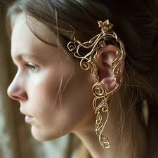 Crafted Ear Adornments to Reflect Your Style