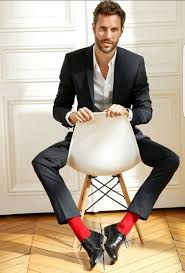 Free shipping with online orders our hanes men's dress socks kick up any work week. Suit Me Up Please Mens Socks Fashion Mens Dress Socks Fashion Socks