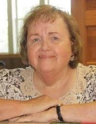 Barbara Ann Russell Obituary February 3, 2021