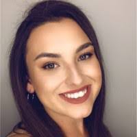 Marina Pekic's Instagram, Twitter & Facebook