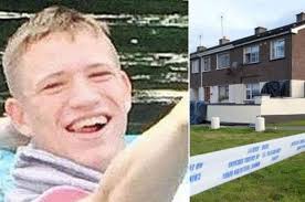 Man facing charges of withholding information that Gardaí say could have  prevented the murder of a young Co Kildare man